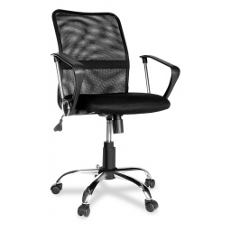 SILLA OFICINA XTECH XTFMC117