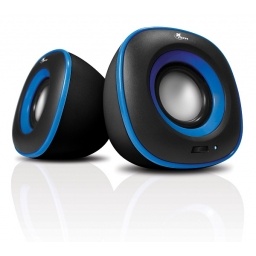PARLANTE XTECH XTS115BL 6W