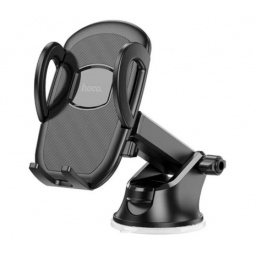 SOPORTE AUTO HOCO H9 VENTOSA N
