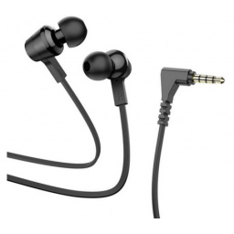 AURICULAR HOCO M86 3.5MM NEGRO
