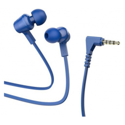 AURICULAR HOCO M86 3.5MM AZUL