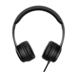 AURICULAR HOCO W21 3.5MM NEGRO