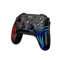 JOYSTICK HOCO GA2 UNICORN NEGRO