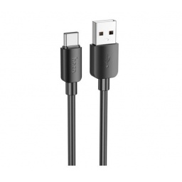 CABLE HOCO X96 USBA USBC 100W