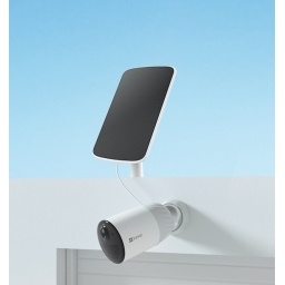 Panel Solar Ezviz CS-CMT Micro USB