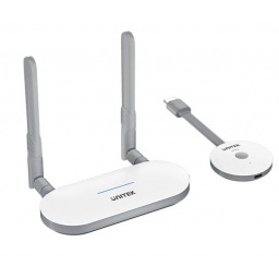 Transmisor y receptor Unitek HDMI inalámbrico