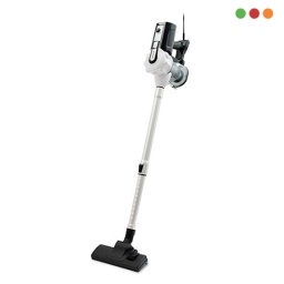 Winco | Aspiradora Ciclonica - Ca�o de Acero - W509