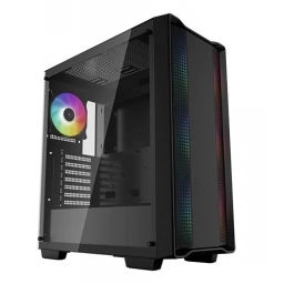 Equipo Gamer Core Ultra 5 225F 16GB 500GB RTX 5050 8GB