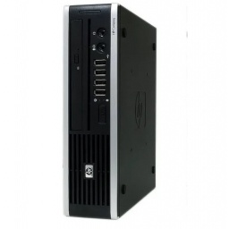 Equipo HP Core i3 3.1Ghz, 8GB, 500GB, DVD-RW