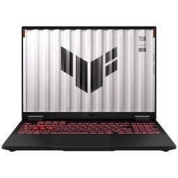Notebook Gamer Asus Ryzen 7 260 5.1Ghz, 16GB, 512GB SSD, 16 FHD+ 165Hz, RTX 5050 8GB