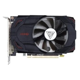 TARJETA VIDEO ARKTEK RX550 8GB