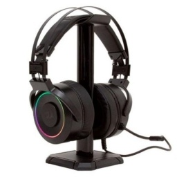 AURICULAR REDRAGON H320 LAMIA RGB