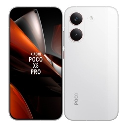 Xiaomi Poco X8 Pro 6,59'' 5G 8gb 256gb Dual Cam 50mp