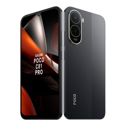 Xiaomi Poco C81 Pro 6,9'' 4G 4gb 128gb Doble Cam 13mp