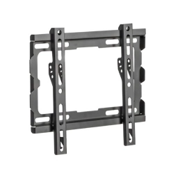 Soporte para TV lcd/led fijo perfil bajo hasta 43'' / 45kg