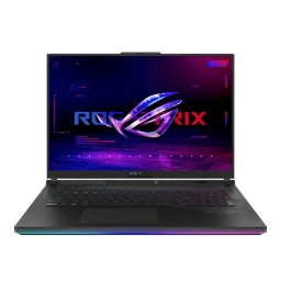 Notebook Gamer Asus ROG Core Ultra 9 32GB 2TB SSD 18 2.5K 240Hz RTX 5090