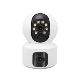 C�mara WiFi Interior Ledstar PC203-2MP 2MP Full HD