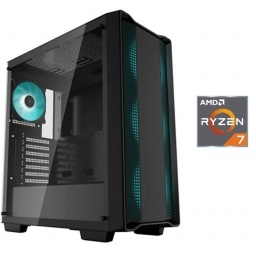 Equipo Gamer Ryzen 7 8700G, 32GB, 1TB NVMe