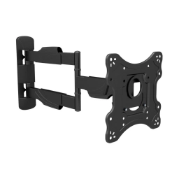 Soporte para TV X200 Fijo de Pared 17 a 42 pulgadas