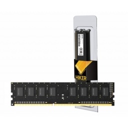 Memoria RAM Hiksemi DDR3 4GB 1600MHz Udimm