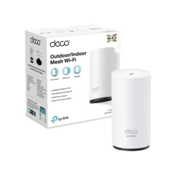 Access Point TP-Link Deco X50 Outdoor WiFi 6 Mesh AX3000 PoE