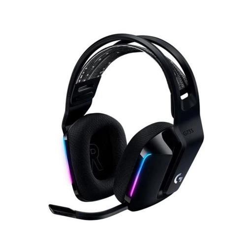 Auriculares Logitech G733 Inalmbricos