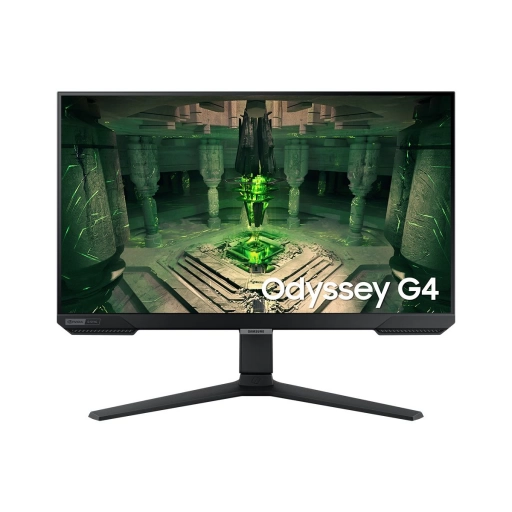 Monitor Gamer Samsung Odyssey G4 27 FHD 240Hz