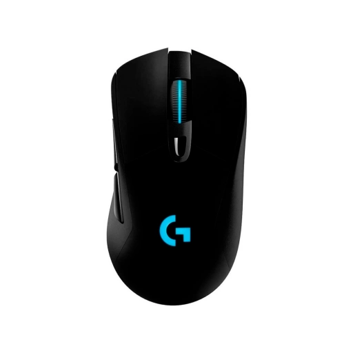 Mouse Logitech G703 Hero Inalmbrico