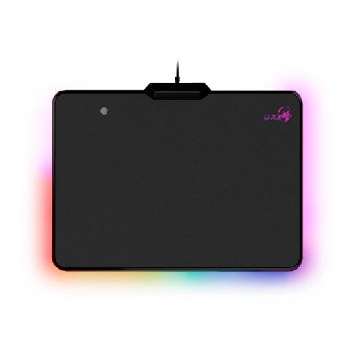 Mouse Pad Genius GX-P500 LED Base Antideslizante