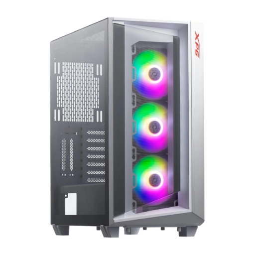 Gabinete Adata Xpg Cruiser White NNET
