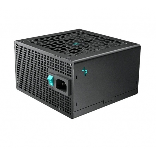 Fuente Deepcool 650W 80 Plus Bronze NNET