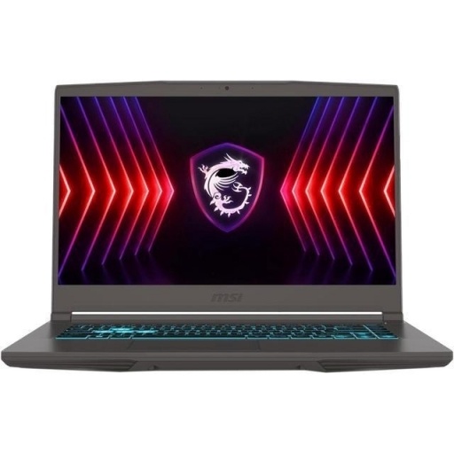 Notebook Gamer MSI Ryzen 9 5.2Ghz, 16GB, 1TB SSD, 15.6" FHD, RTX 4060 8GB NNET