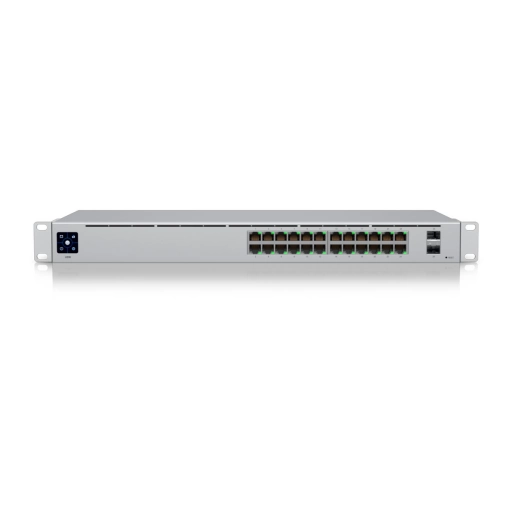 SWITCH UBIQUITI USW-24 UNIFI GIGABIT