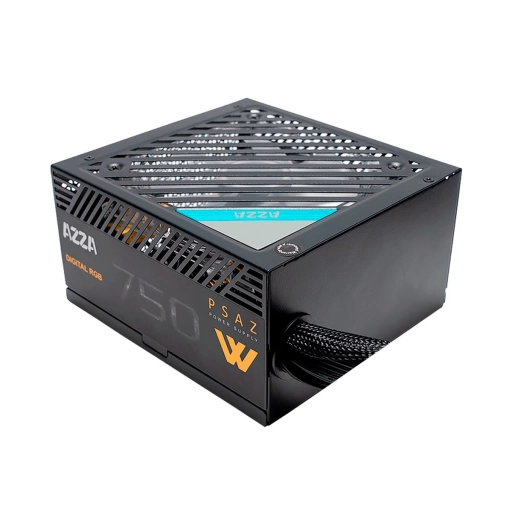 Fuente Azza 750W 80 Plus Bronze