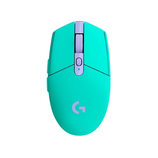 Mouse Inalmbrico Logitech G305 Mint