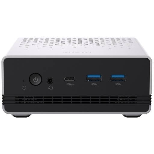 Equipo Mini PC Chuwi Ryzen 5 16GB 512GB SSD Win11 Pro NNET