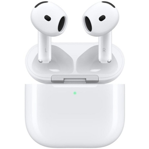 Auriculares Apple Airpods 4 NNET