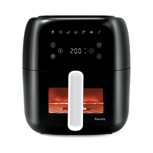 Freidora sin Aceite Cuori Renata 7 Litros 1700W