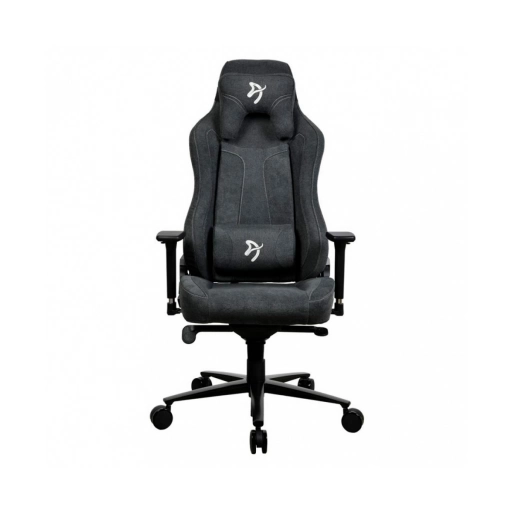 Silla Gamer Arozzi Vernazza Soft Negro