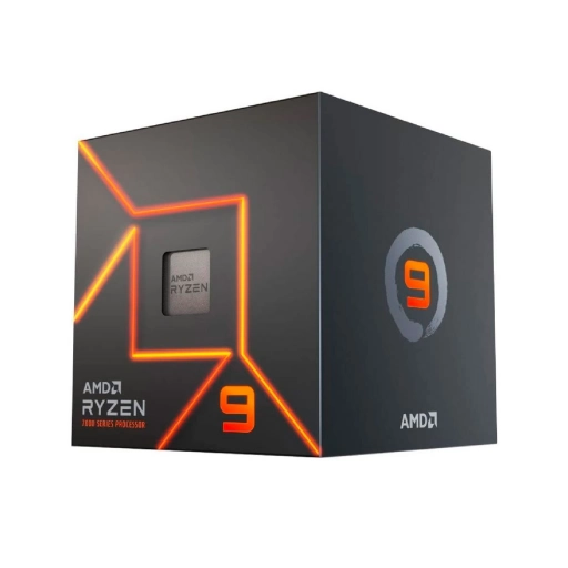 Procesador AMD Ryzen 9 7900X Socket AM5
