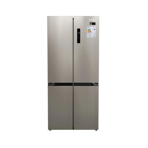 Heladera James 521 Litros No Frost Inverter RJ470 4P MI G2