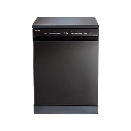 Lavavajillas James 14 Cubiertos 7 Programas LV14M BP 