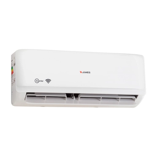 Aire Acondicionado James Inverter 24000 BTU 2850W