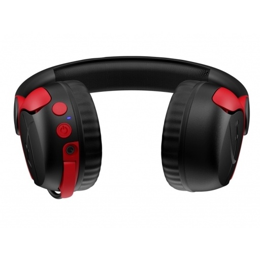 AUDIFONO AUDIFONO HYPERX CLOUD MINI W NNET