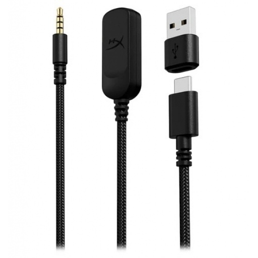 AUDIFONO AUDIFONO HYPERX CLOUD III BL NNET