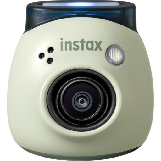 Cmara Fujifilm Instax Pal con Impresora Mini Link 2
