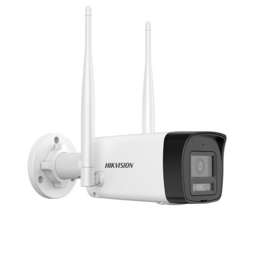 C�mara de Seguridad Hikvision IP 2MP Exterior