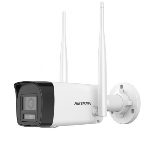 CAMARA CAMARA HIKVISION IP 4MP EXTERI NNET