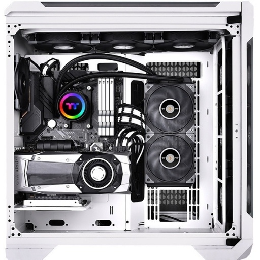 COOLER FANCOOLER THERMALTAKE TOUGHLIQ NNET