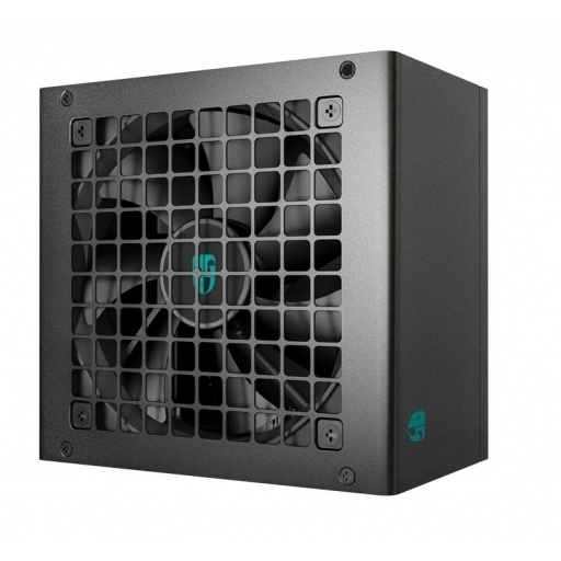 FUENTE FUENTE DEEPCOOL PN1000D 80 PLU NNET
